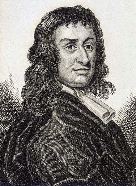 Thomas Blood (1618 – 1680)