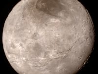 The Discovery of Charon, Pluto’s largest Moon