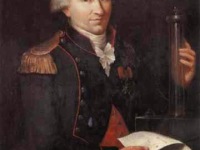 Charles Augustin de Coulomb and the Electrostatic Force
