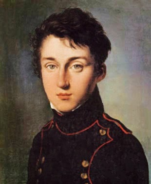 Nicolas Léonard Sadi Carnot (1796-1832)