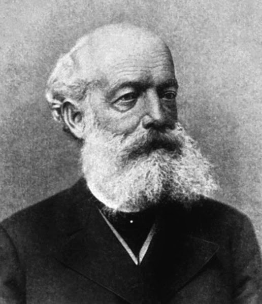 August Kekulé (1829 – 1896)