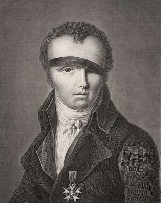 Nicolas-Jacques Conté (1755-1805)