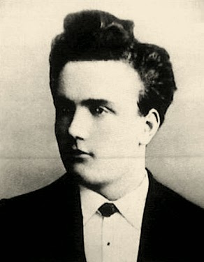 Paul Nipkow (1860-1940)
