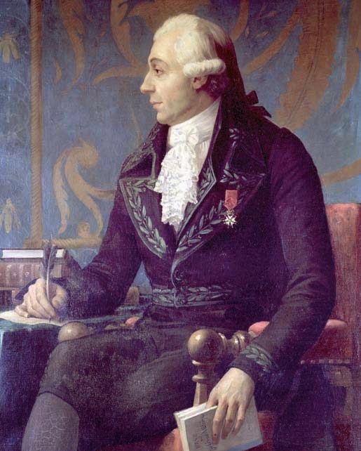 Pierre Méchain (1744-1804)