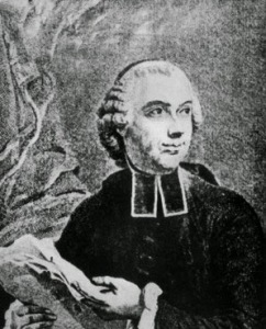 Étienne Bonnot de Condillac (1714-1780)