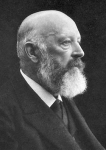 Adolf von Baeyer (1835 – 1917)