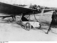 Hans Grade – The forgotten German Aviation Pioneer
