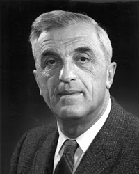 Felix Bloch (1905 – 1983) Image: Stanford University / Courtesy Stanford News Service