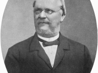 Rudolf Leuckart and his Research in Parasitology