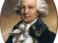 Louis Antoine de Bougainville and his Voyage Around the World