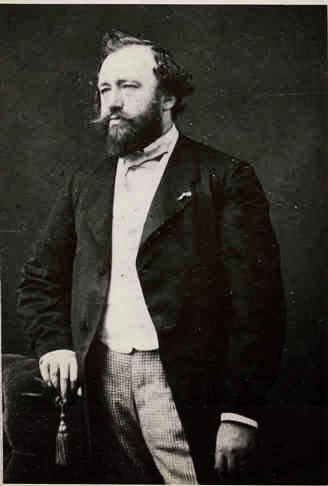 Adolphe Sax (1814-1894)