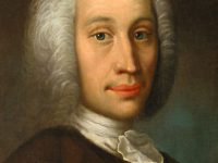 Anders Celsius and the Celsius Scale of Temperature