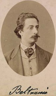 Eugenio Beltrami (1835-1900)