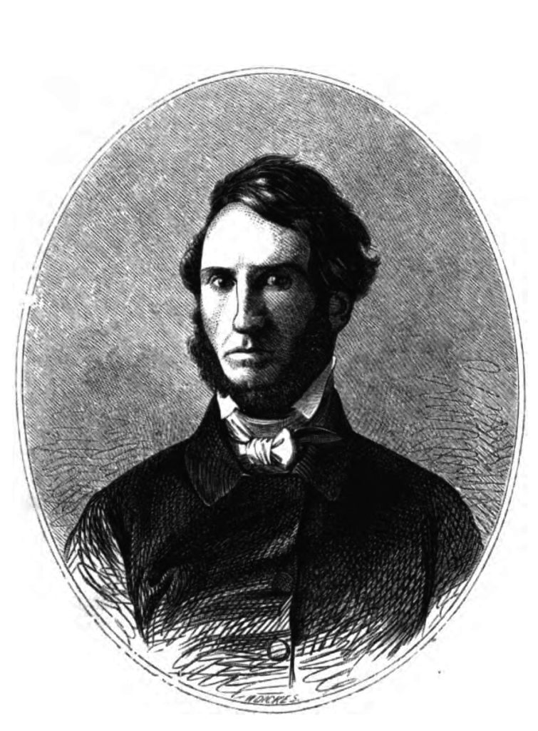 John Lloyd Stephens (1805-1852)