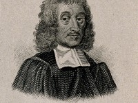 John Ray and the Classification of Plants