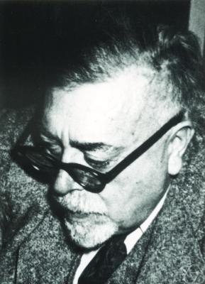 Norbert Wiener (1894-1964)