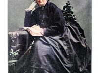 Elizabeth Cabot Agassiz – Educator and Naturalist