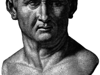Marcus Tullius Cicero – Truly a Homo Novus