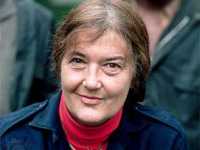 Gorillas in the Mist – The Life of Dian Fossey
