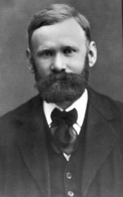 Agner Erlang (1878-1927)