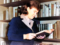 Margaret Mead and Modern Anthropology