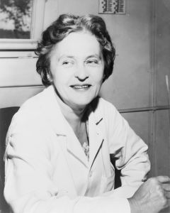 Mária Telkes
(1900 - 1995)