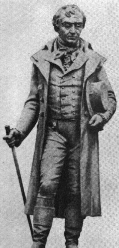 Nicholas Leblanc (1742 – 1806)