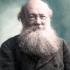 Pjotr Kropotkin and the Theory of Mutual Aid