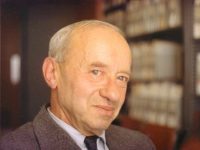 Alfred Tarski and the Undefinability of Truth