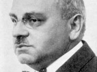 Alfred Adler and the Individual Psychology