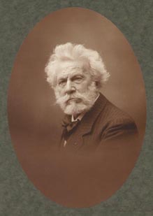 Nicolas Camille Flammarion (1842-1925)