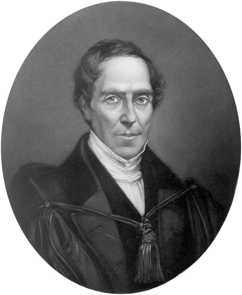 Gideon Mantell (1790-1852)