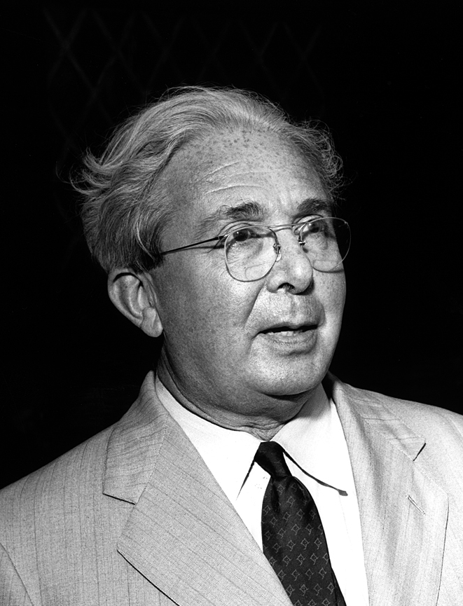 Leo Szilárd and his Troubles with the Atomic Bomb SciHi BlogSciHi Blog