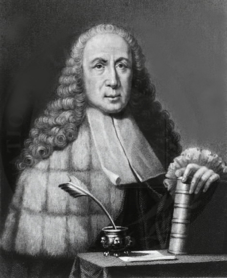 Giovanni Battista Morgagni (1682 – 1771)