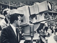 Walter Bruch and the PAL Color Television System