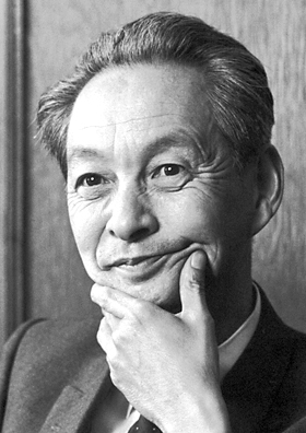 Sin-Itiro Tomonaga (1906-1979)