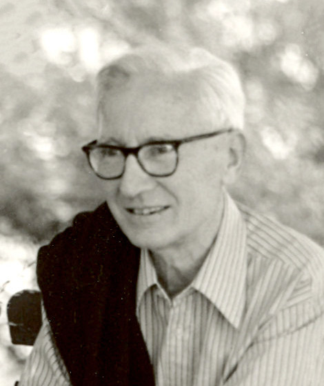 Nikolaas Tinbergen (1907-1988)