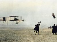 Henri Farman and the first long-distance Passenger Airliner