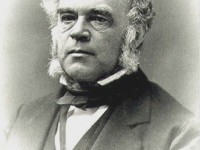 John William Draper – Chemist and Photo Pioneer