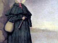 She sells Sea Shells by the Sea Shore – Mary Anning and her Marine Fossils