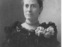 Williamina Fleming – Harvard Computer and Astronomer