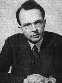 Rudolf Carnap elaborated and extended the concept of logical syntax proposed by Wittgenstein in the Tractatus