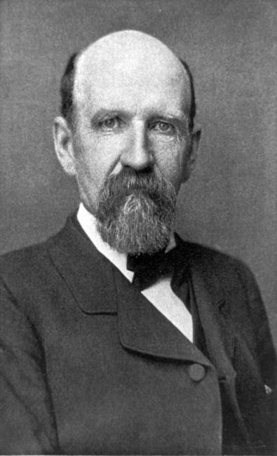 Joshua Slocum (1844-1909)