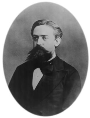 Andrey Andrejevich Markov, Russian mathematician. He is best known for his work on stochastic processes. A primary subject of his research later became known as Markov chains and Markov processes.