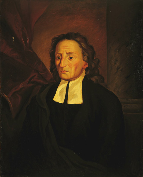 Giambattista Vico, Italian political philosopher, rhetorician, historian, and jurist, who is recognized as one of the greatest Enlightenment thinkers.