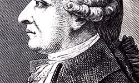 How Johann Beckmann invented the Science of Technology