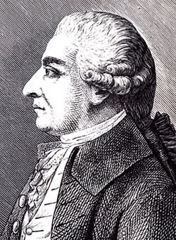 Johann Beckmann