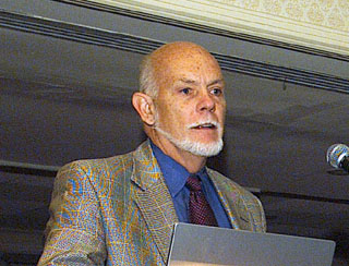Nobel Laureate Richard Smalley - the Father of Nanotechnology