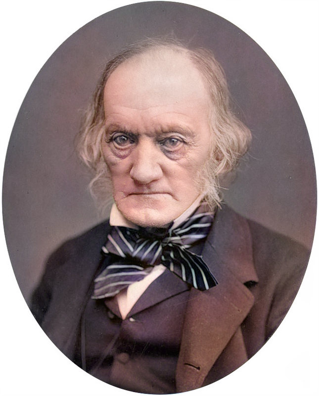 Sir Richard Owen And The Interpretation Of Fossils Scihi Blog