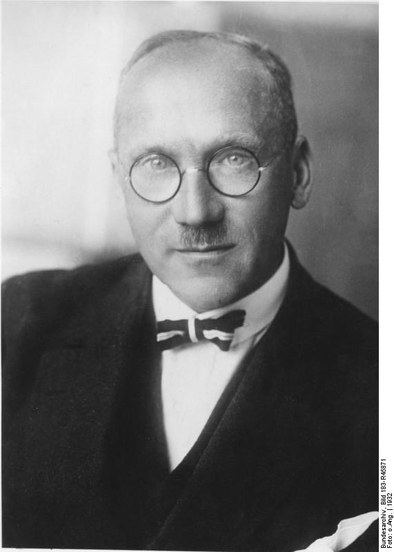 Ferdinand Sauerbruch (1875-1951)
